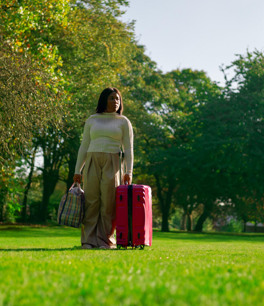 Greener Pasture, 2023